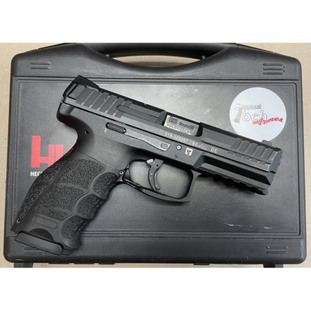Pistolet HK SFP9 - 9x19 (0160)