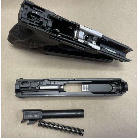Pistolet HK SFP9 - 9x19 (0160)