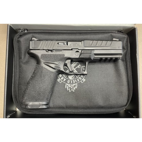 Pistolet Springfield Armory ECHELON 4.5" (0158)