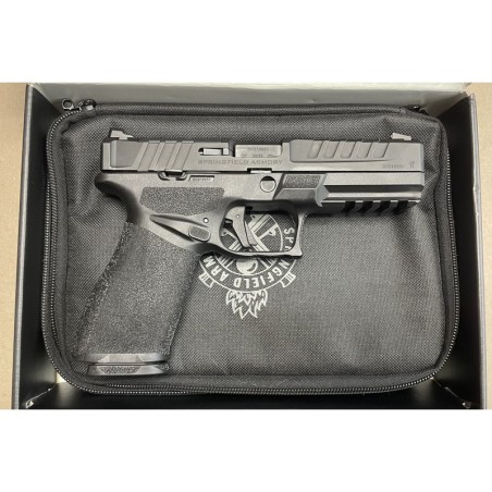 Pistolet Springfield Armory ECHELON 4.5" (0158)