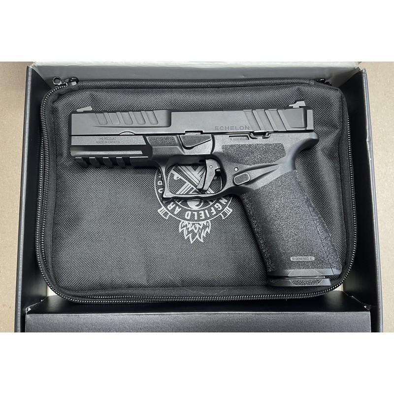 Pistolet Springfield Armory ECHELON 4.5" (0158) 2