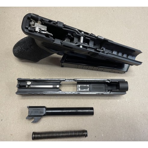Pistolet Springfield Armory ECHELON 4.5" (0158)