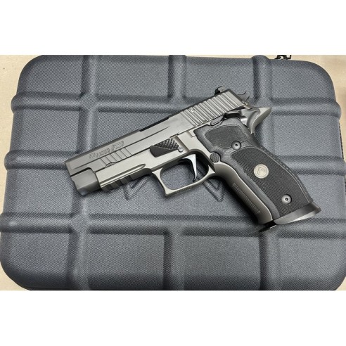 Sig Sauer P226 LEGION - 9x19 (0162)