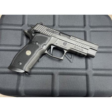 Sig Sauer P226 LEGION - 9x19 (0162)