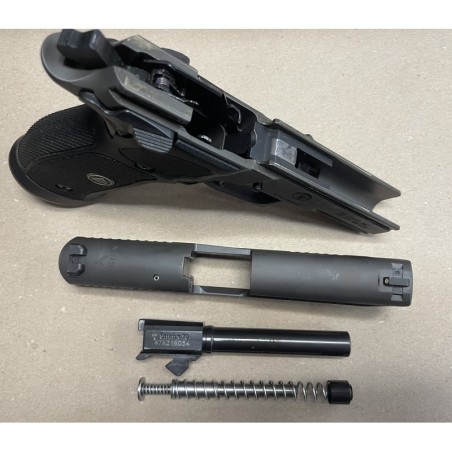 Sig Sauer P226 LEGION - 9x19 (0162)
