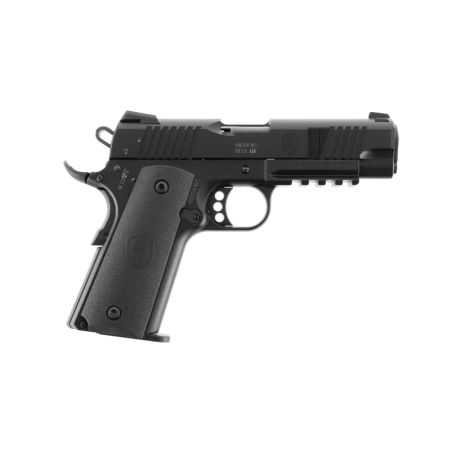 Pistolet Hammerli Arms Forge H1 - 4,25"