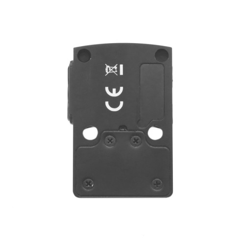 Point Rouge Holosun 507C X3