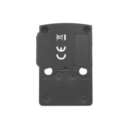 Point Rouge Holosun 507C X3