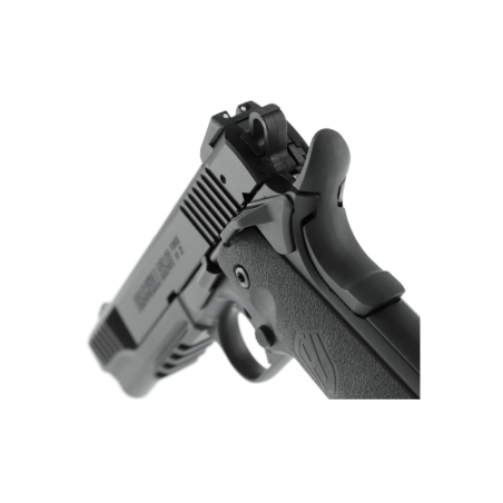 Pistolet Hammerli Arms Forge H1 - 4,25"
