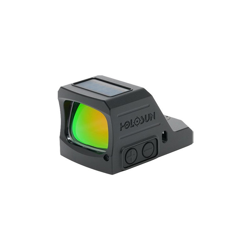 Point Rouge Holosun 407C X3 2