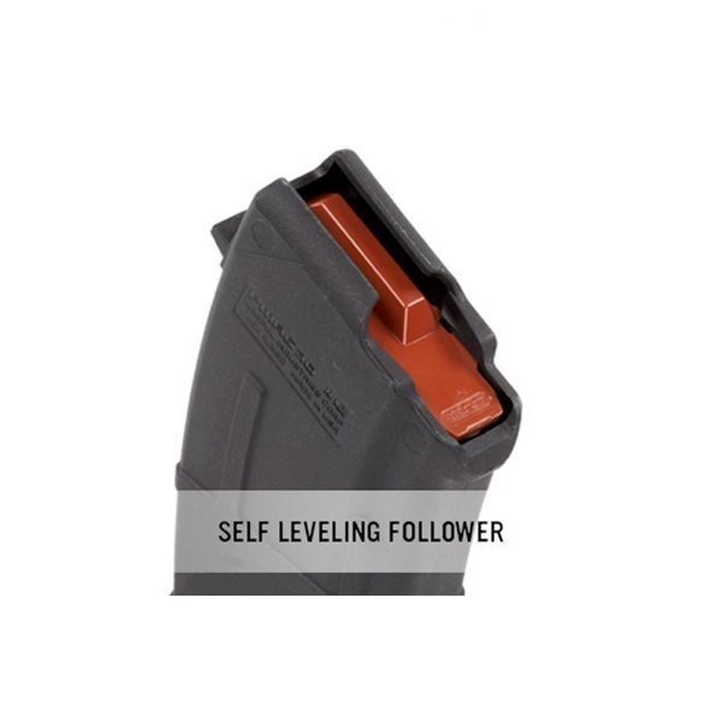 Chargeur Magpul AK47/AKM 7,62x39 - 20 coups 2