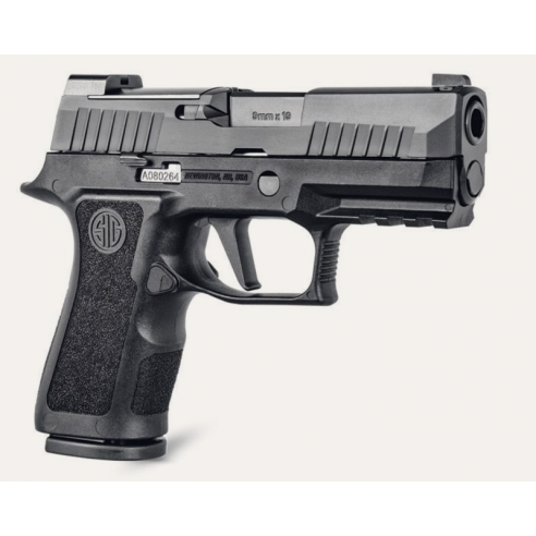 Pistolet Sig Sauer P320 X-Compact