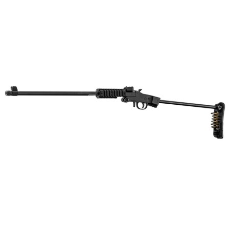 Chiappa Little Badger TakeDown Xtreme .22 lr