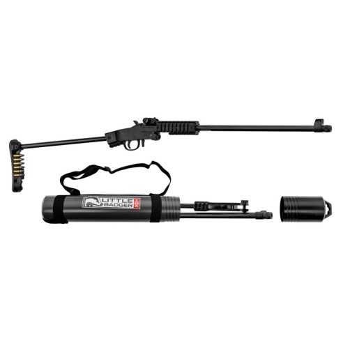 Chiappa Little Badger TakeDown Xtreme .22 lr