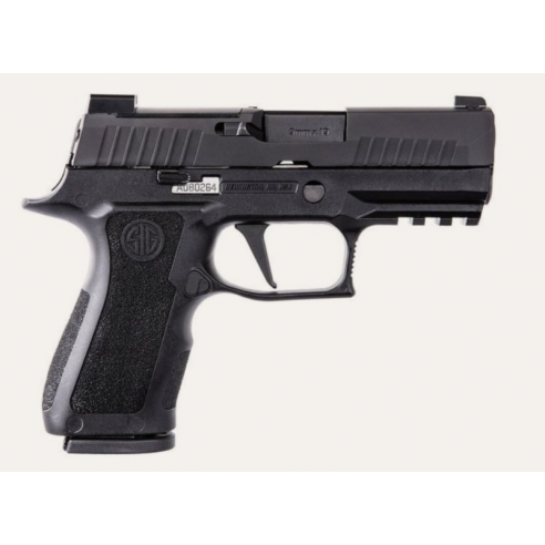 Pistolet Sig Sauer P320 X-Compact