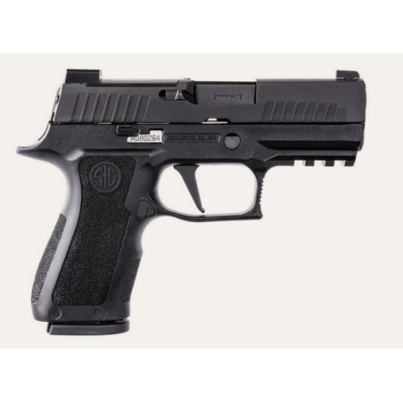 Pistolet Sig Sauer P320 X-Compact