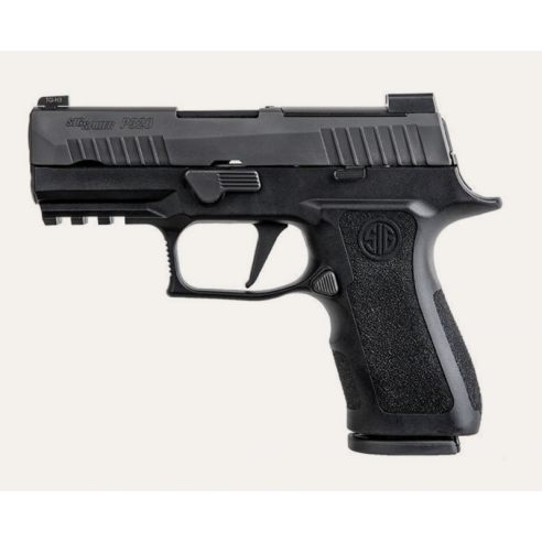 Pistolet Sig Sauer P320 X-Compact