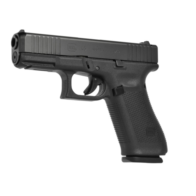 Pistolet Glock 45 Gen5 FS 2