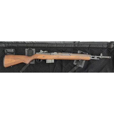 Springfield Armory M1A Scout Squad .308 Win