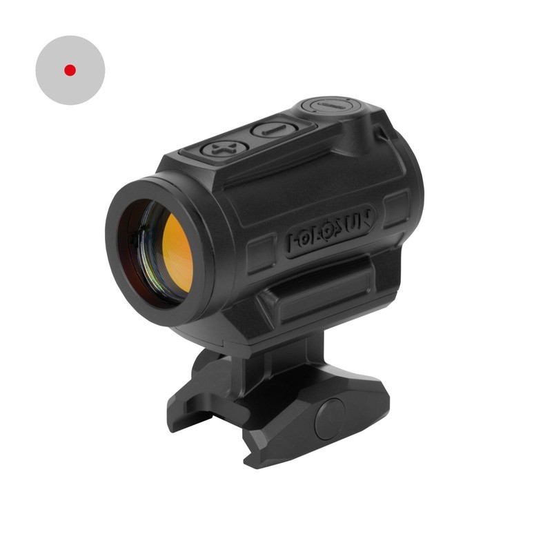 Point Rouge Holosun Aro - 2 MOA