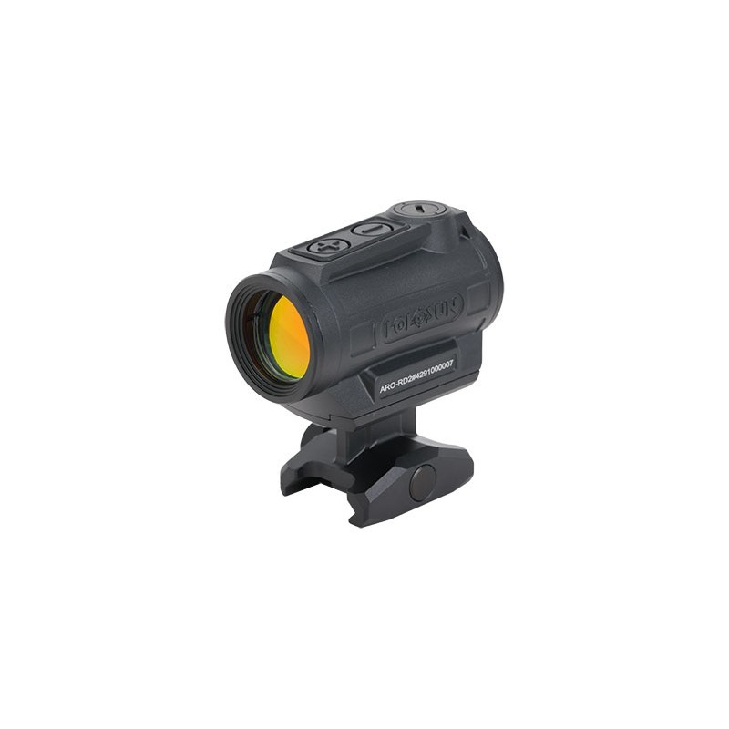 Point Rouge Holosun Aro - 2 MOA 2