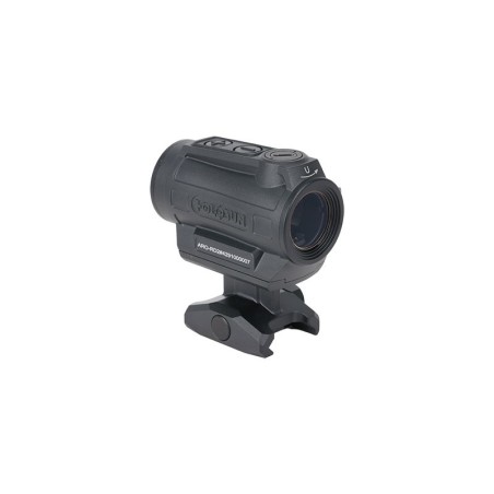 Point Rouge Holosun Aro - 2 MOA