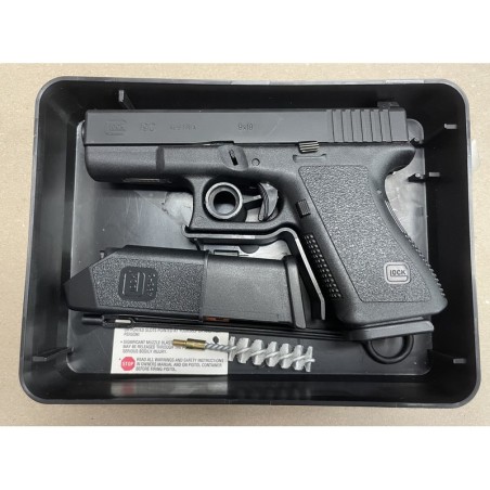 Pistolet Glock 19C Gen2 .9x19 (0172)