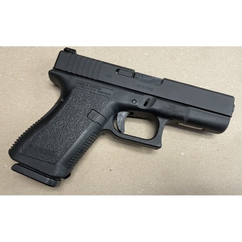 Pistolet Glock 19C Gen2 .9x19 (0172)