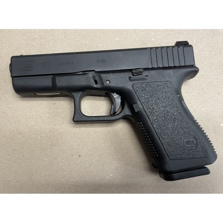 Pistolet Glock 19C Gen2 .9x19 (0172)