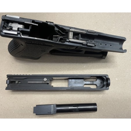 Pistolet Glock 19C Gen2 .9x19 (0172)