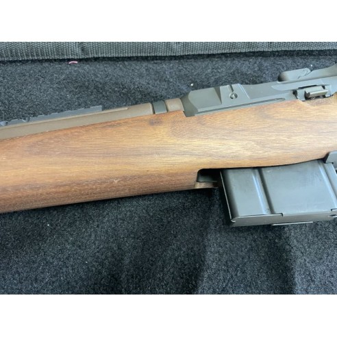 Springfield Armory M1A Scout Squad .308 Win