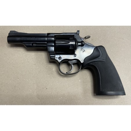 Revolver Colt Trooper MKIII  4" .357 Mag (0173)