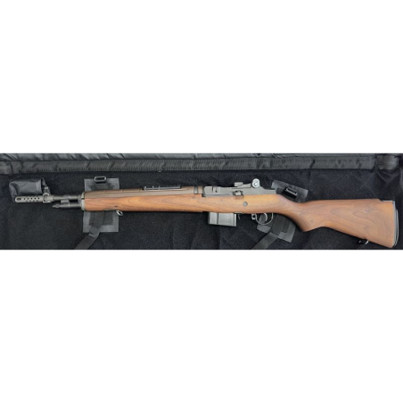 Springfield Armory M1A Scout Squad .308 Win