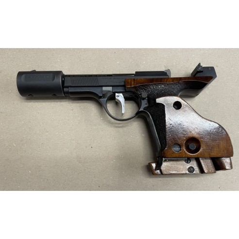 Pistolet Unique DES 69 .22 lr (0174)