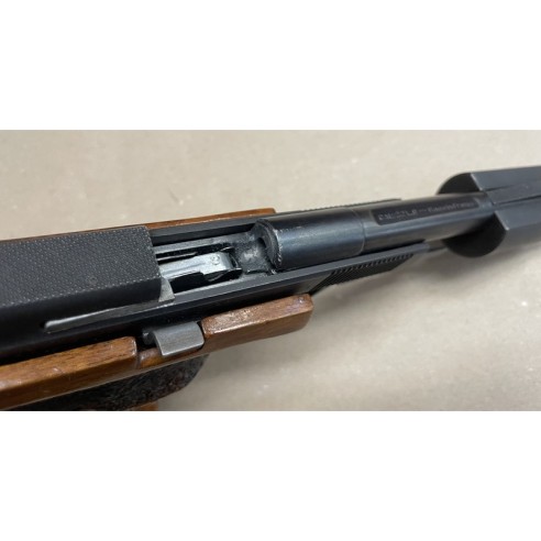 Pistolet Unique DES 69 .22 lr (0174)