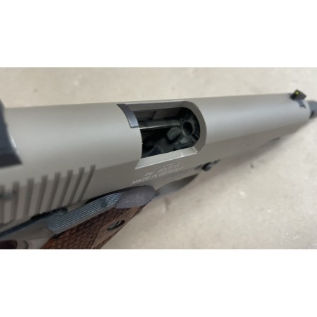 Pistolet Sig Sauer 1911-22 - 22.lr (0176)