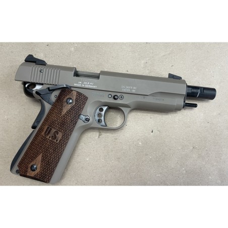 Pistolet Sig Sauer 1911-22 - 22.lr (0176)