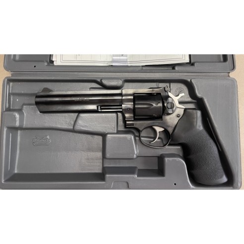 Revolver Ruger GP100 Bronze .357 Mag - 6"