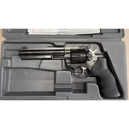 Revolver Ruger GP100 Bronze .357 Mag - 6"