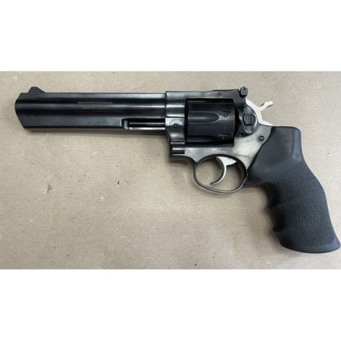 Revolver Ruger GP100 Bronze .357 Mag - 6"