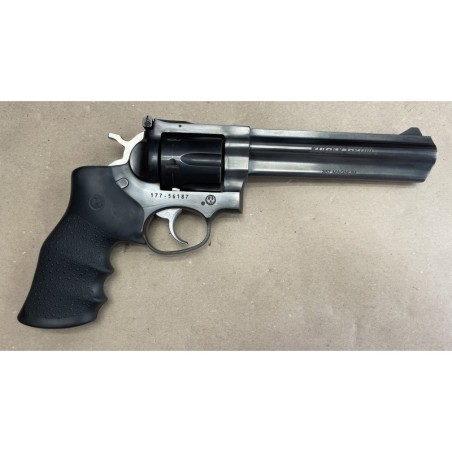 Revolver Ruger GP100 Bronze .357 Mag - 6"