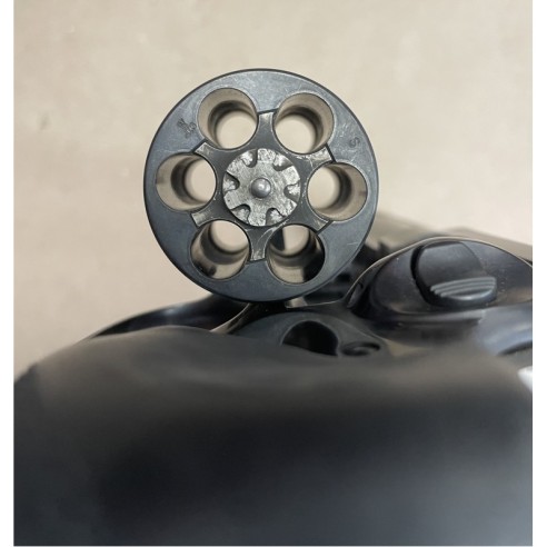 Revolver Ruger GP100 Bronze .357 Mag - 6"