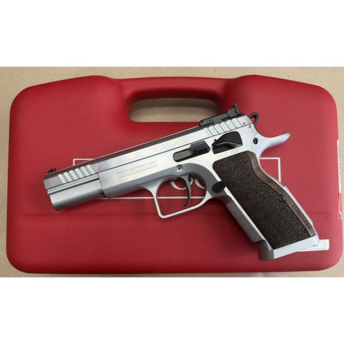 Pistolet Tanfoglio Limited - 9x19 (0178)