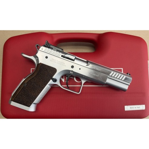 Pistolet Tanfoglio Limited - 9x19 (0178)