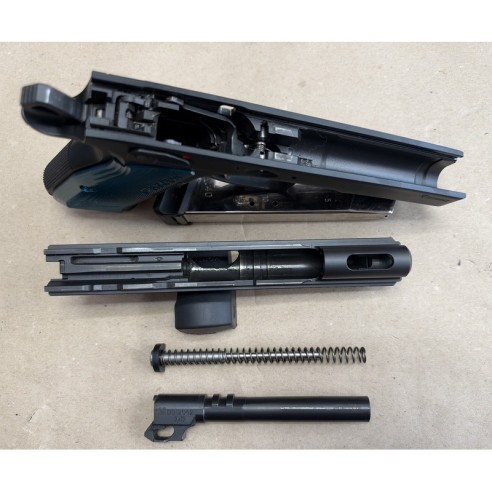 Pack Pistolet CZ Shadow 2 OR .9x19 (0179)