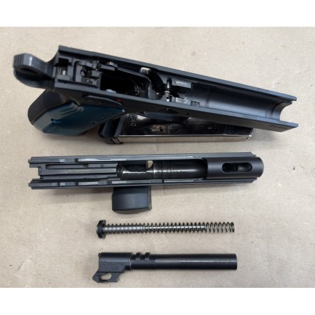 Pack Pistolet CZ Shadow 2 OR .9x19 (0179)