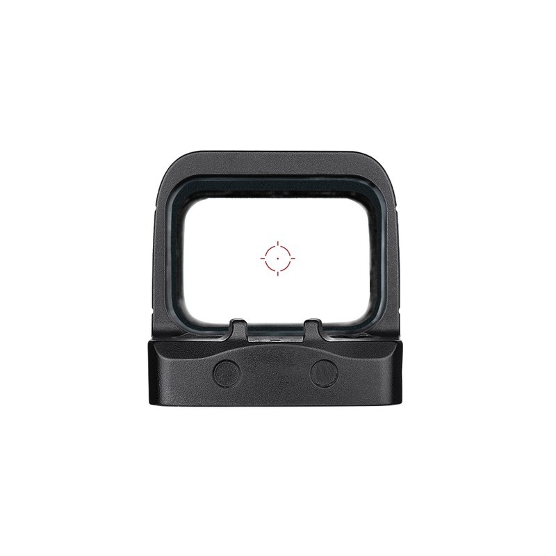 Point rouge Osight S - 2 & 32 MOA 2