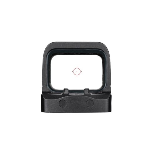 Point rouge Osight S - 2 & 32 MOA