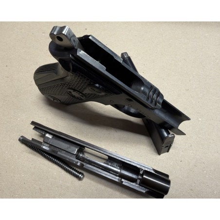 Pistolet Unique R-51 - 7,65 (0180)