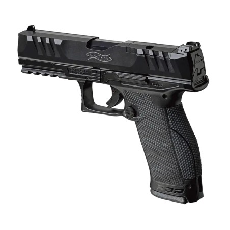 Pistolet Walther PDP 4,5"